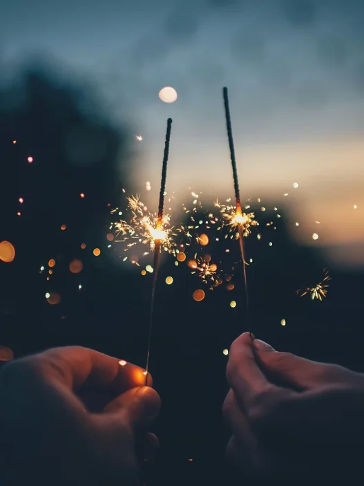 celebration of life