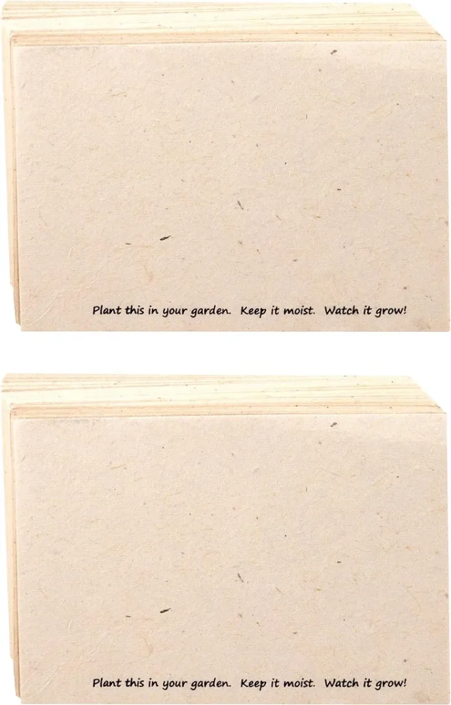 seed paper
