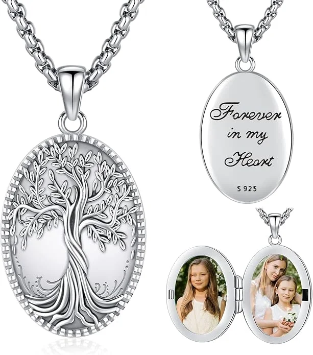 photo locket