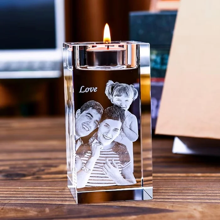 photo candle