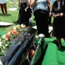 how to send flowers to a funeral