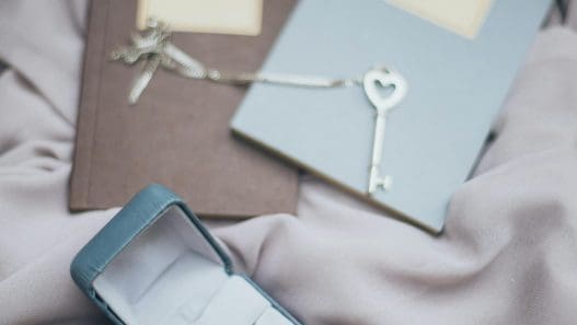 eulogy keepsake ideas