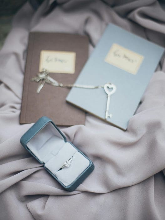 eulogy keepsake ideas