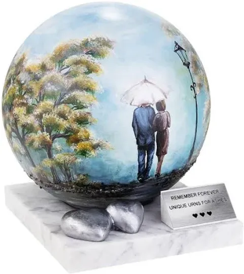 companion urn