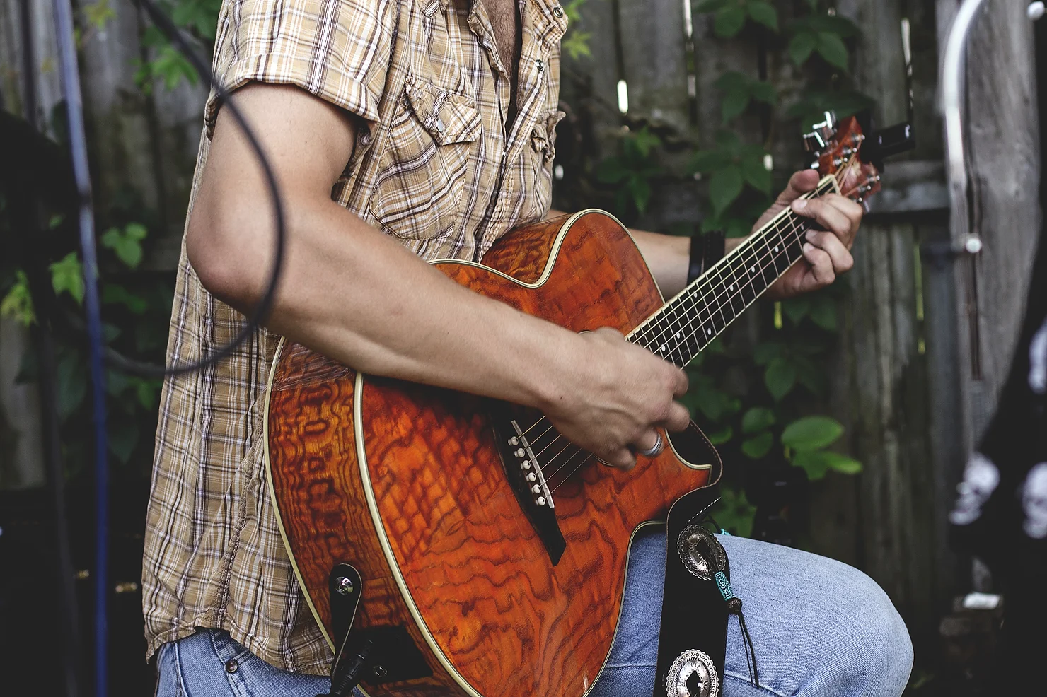country funeral songs