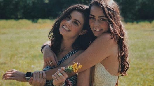 sisters