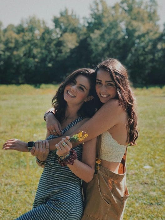 sisters