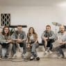 christian music songs and band