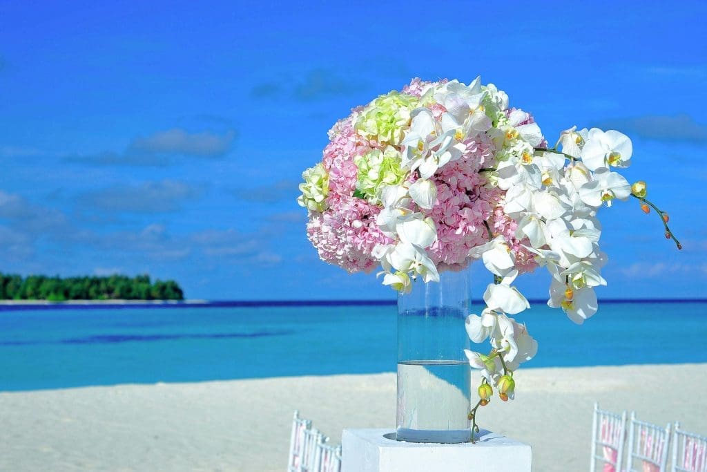 beach memorial