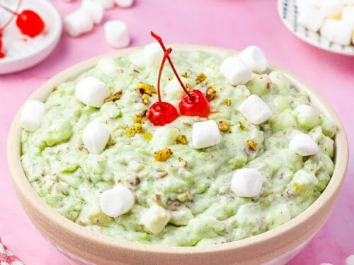 watergate funeral salad