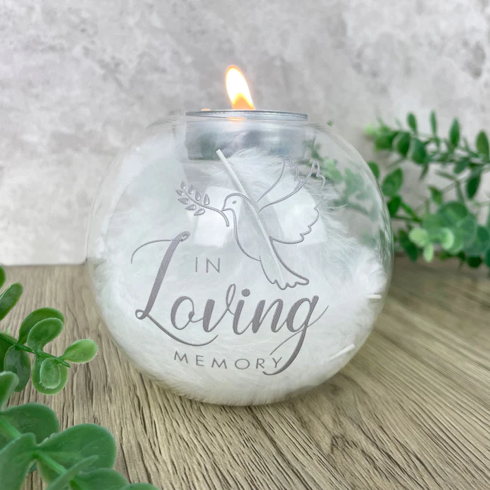 keepsake ideas for celebration of life