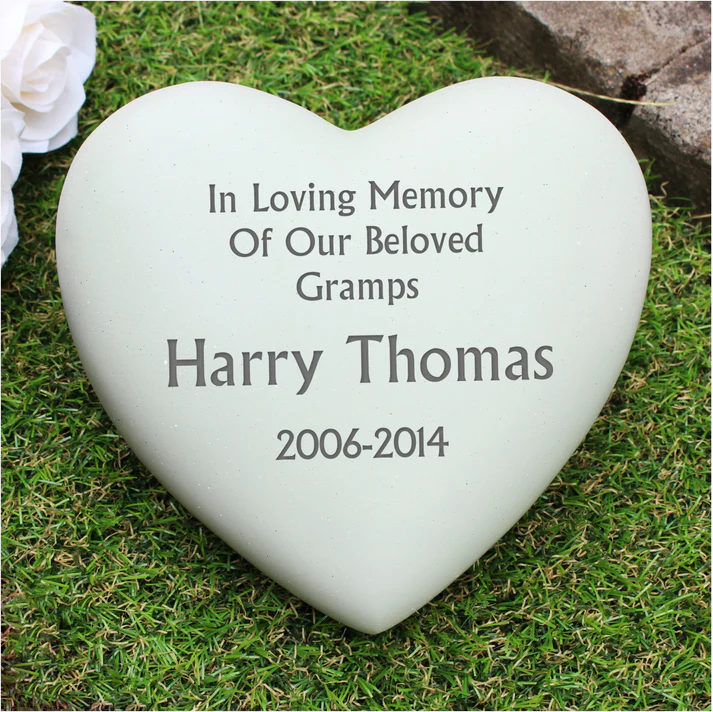memory stones