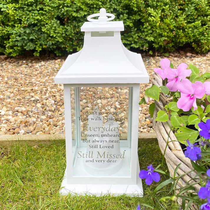 lanterns for celebration of life