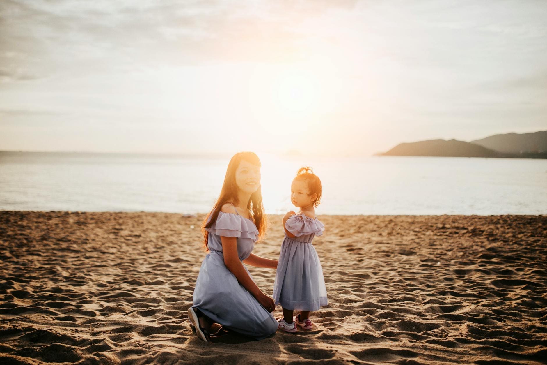 short memorial quotes for moms that speak about the special bond between mother and child