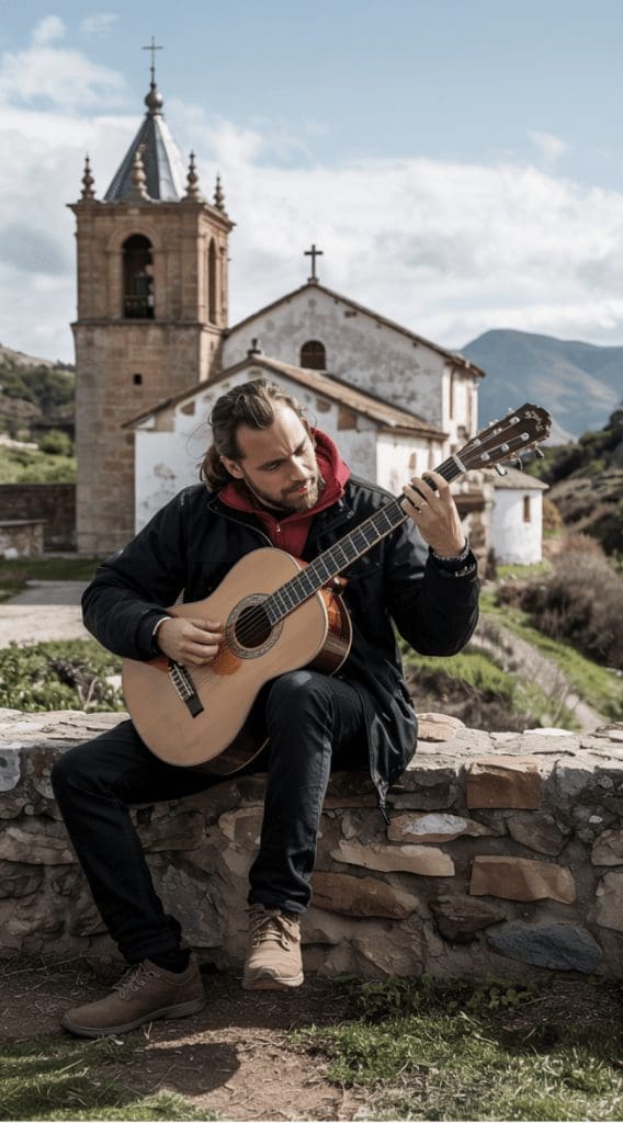 Spanish Funeral Songs