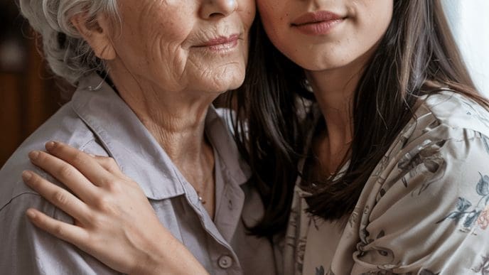 Obituary For A Grandmother