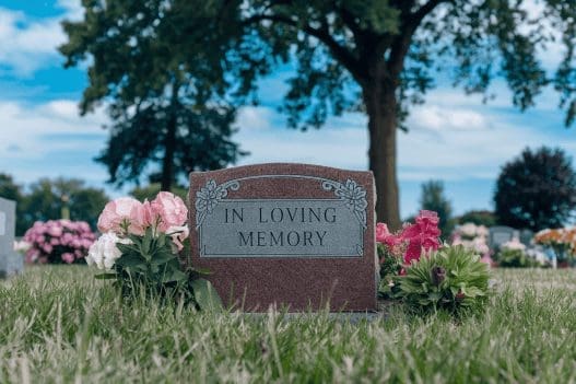 headstone quotes