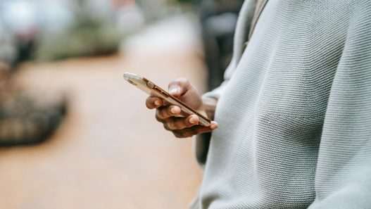 Condolences, text messages