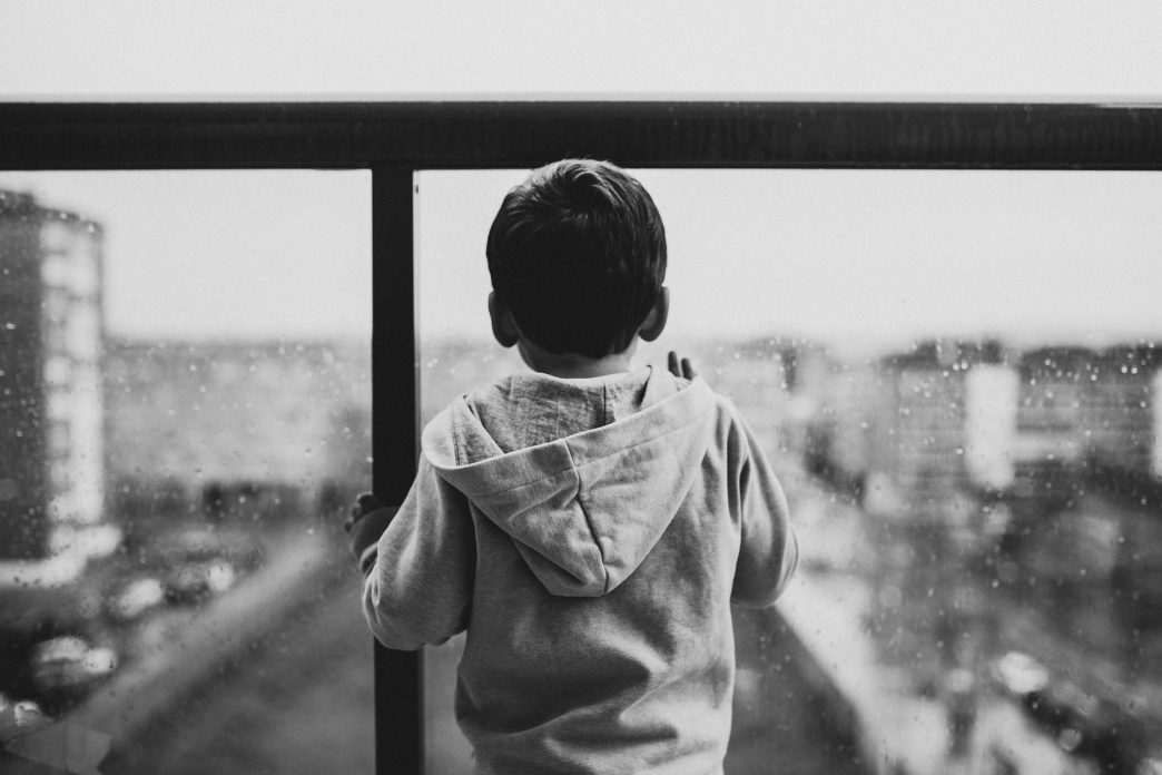 Poems for Infant Death