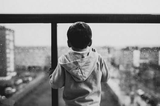 Poems for Infant Death