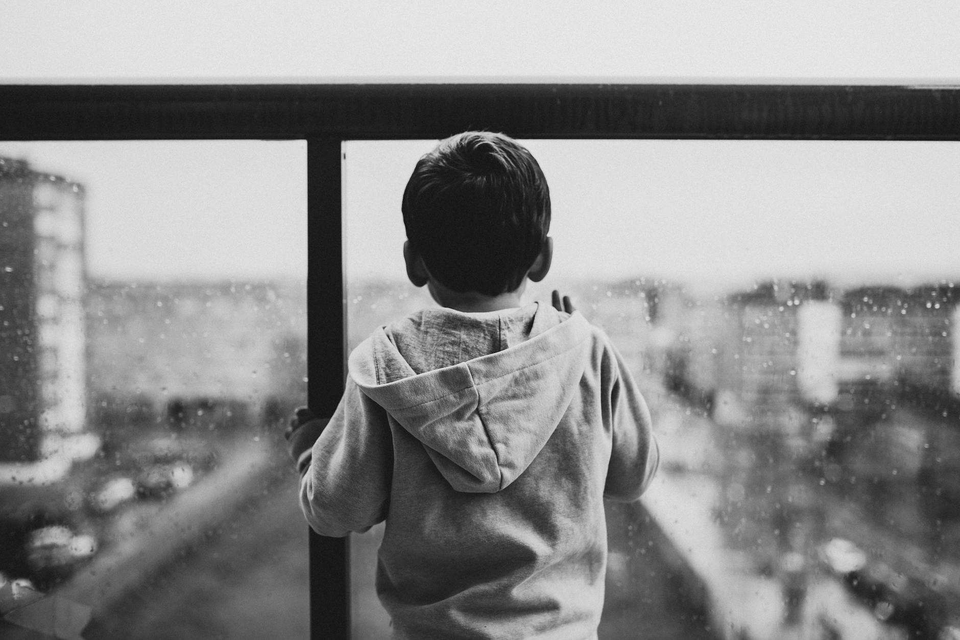 Poems for Infant Death