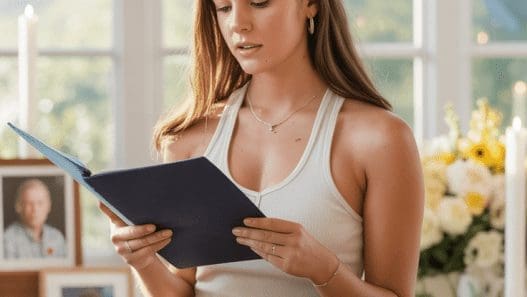 free eulogy writer