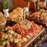 thank you notes for funeral food