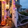 halloween door ideas