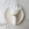 thanksgiving napkin fold ideas